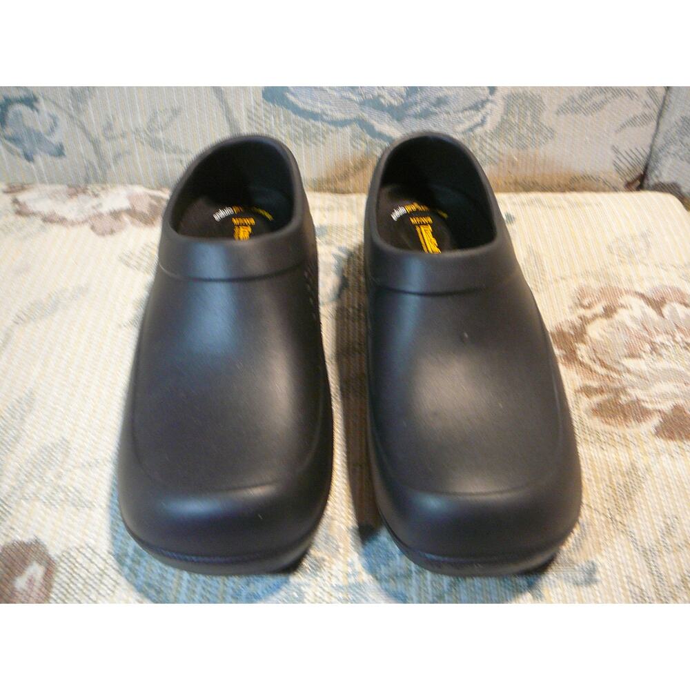 TredSafe Enduro Pro Anti-Fatigue Oil Resistant Slip Resistant Shoes M7/W8